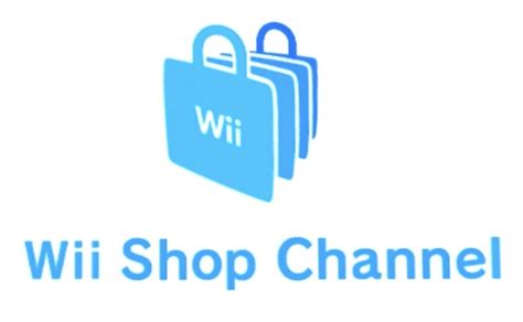 channel shop|wii shop channel website.